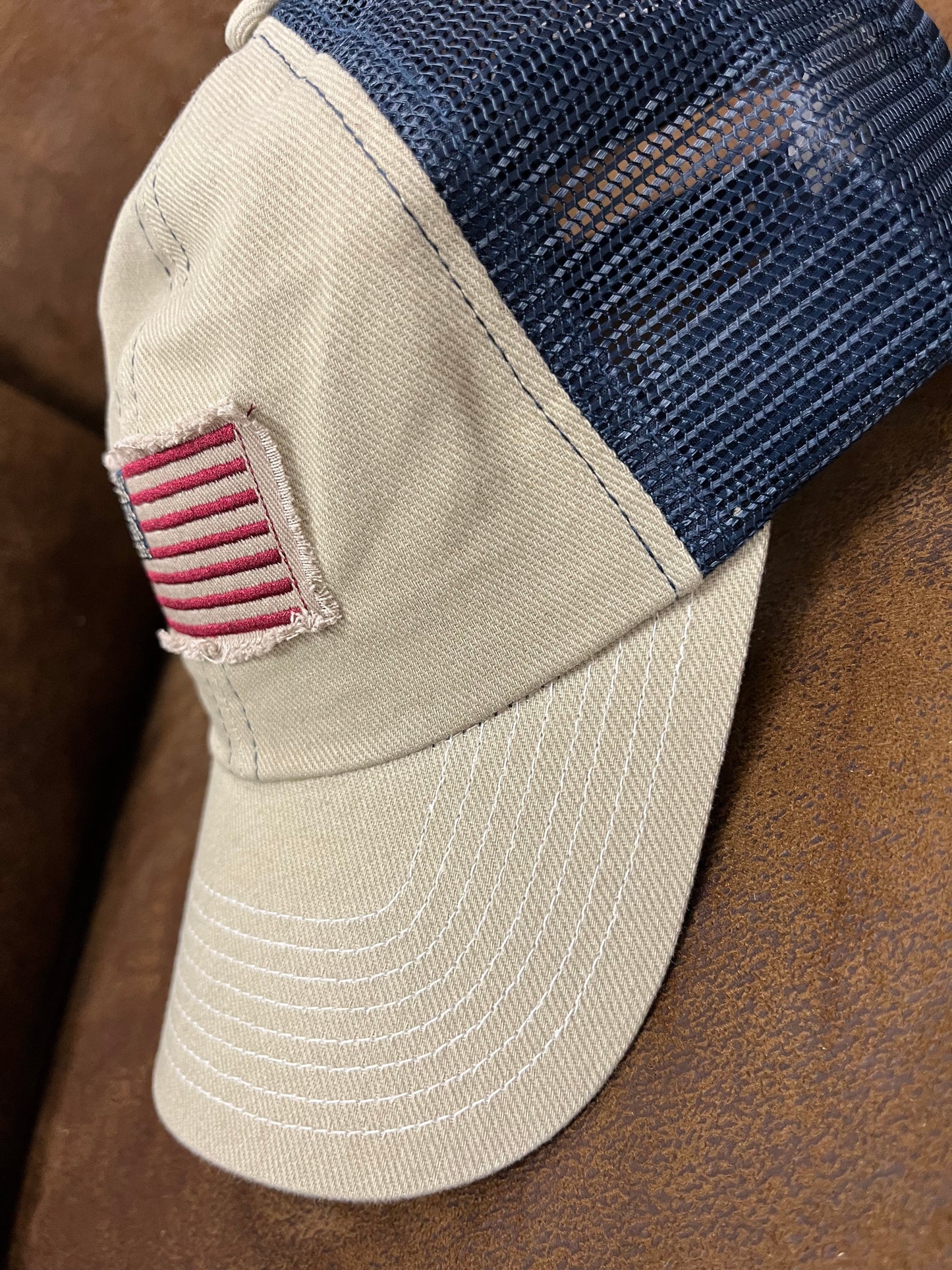 Dorfman Liberty Cap