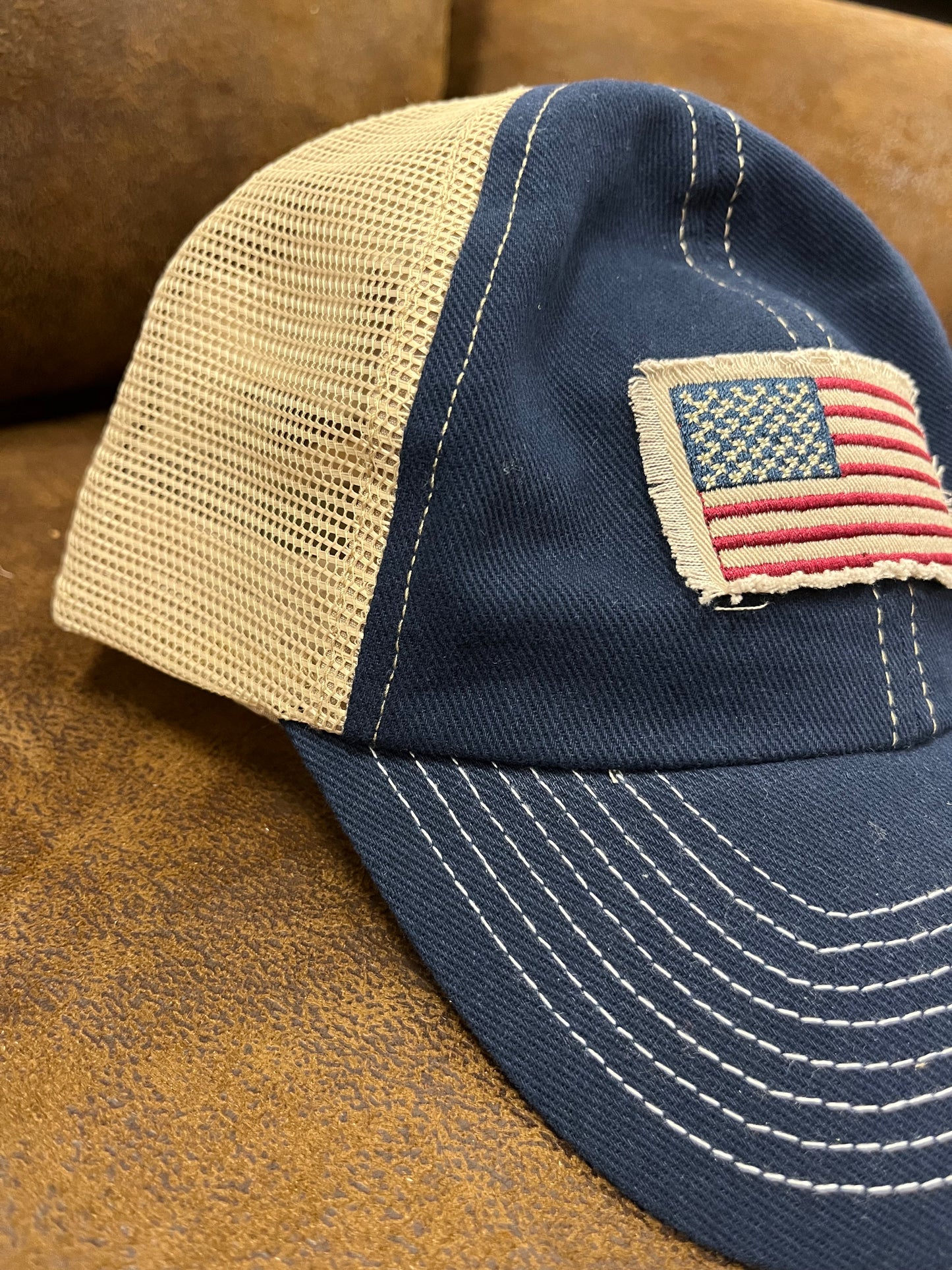 Dorfman Liberty Cap