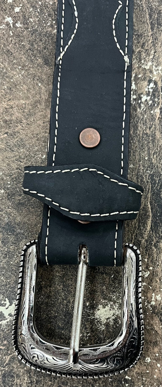 Texano-Men Belt