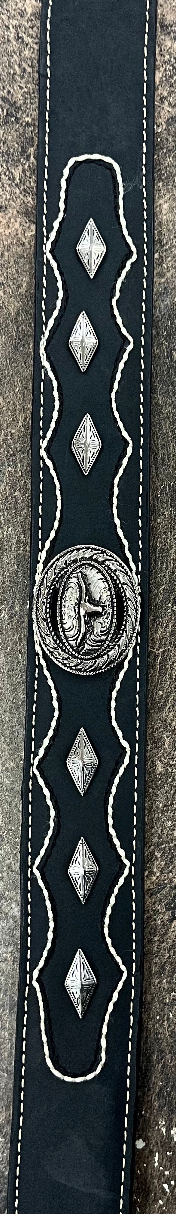 Texano-Men Belt