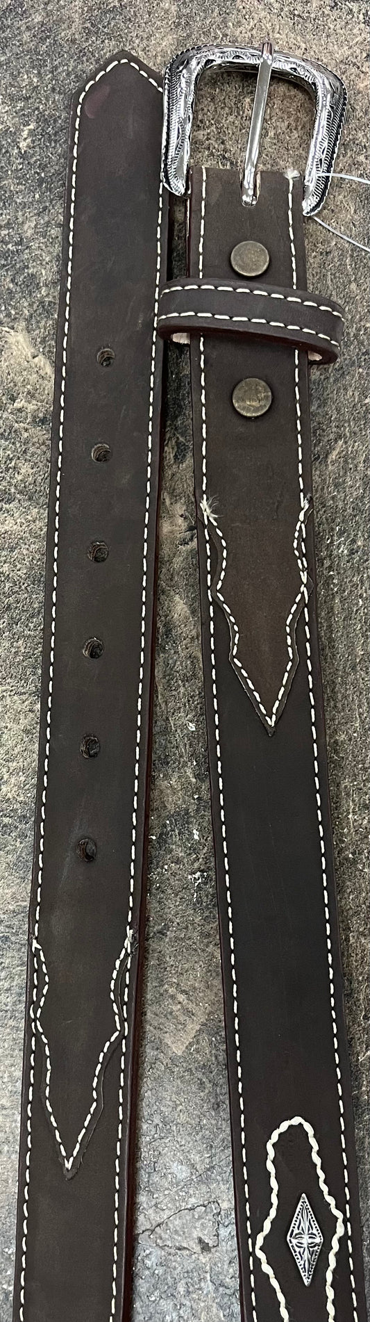 Texano Boy Belt