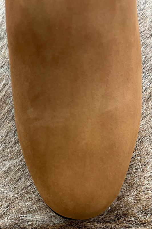 Western Chelsea Boot