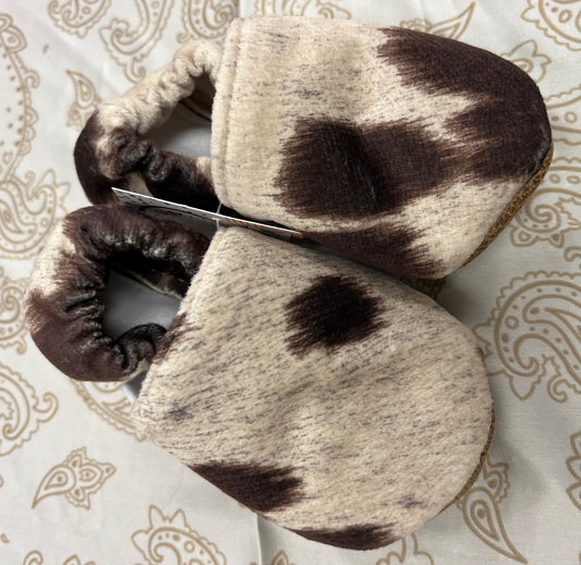 Baby Moccasins