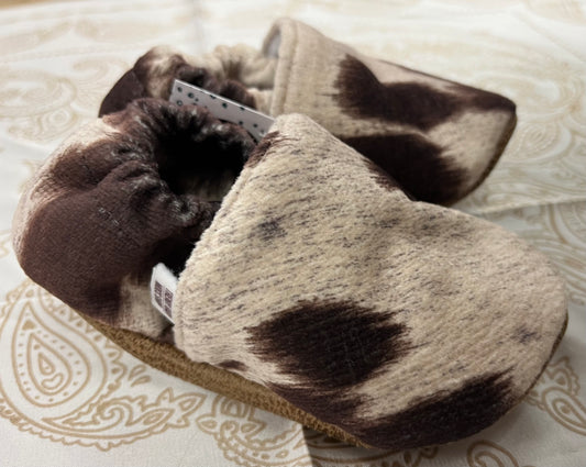 Baby Moccasins