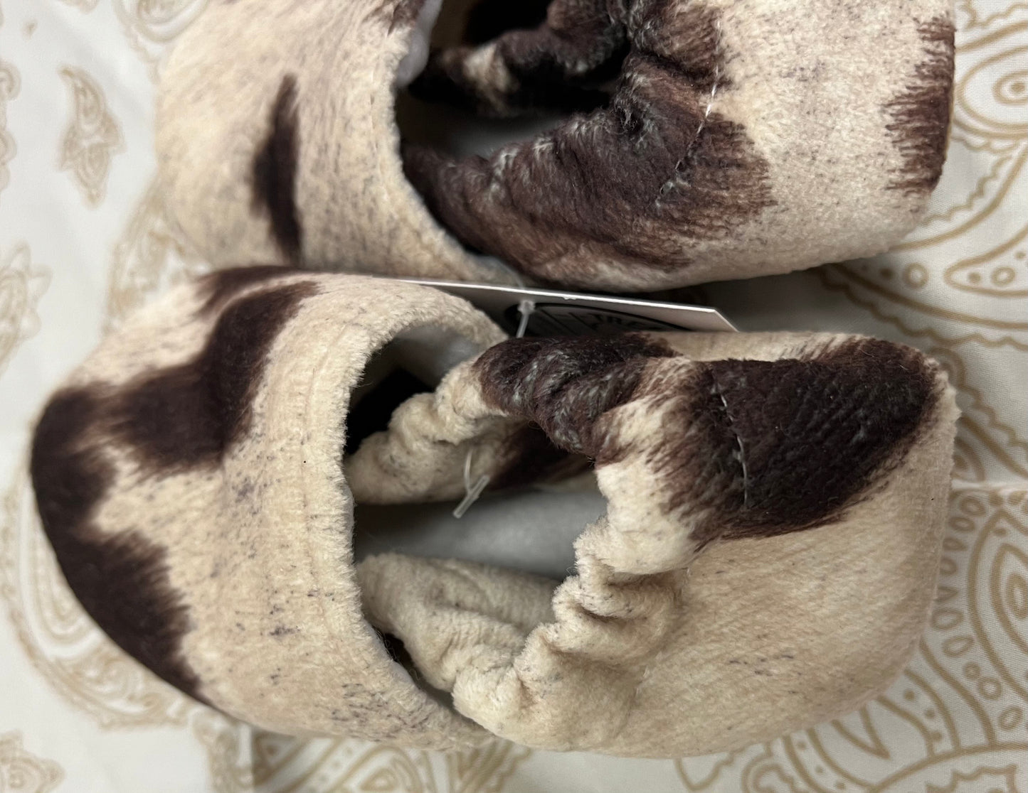 Baby Moccasins