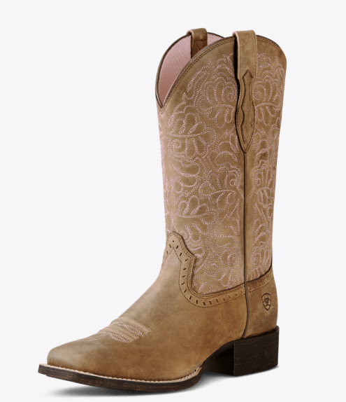 Ariat Women Round Up Remuda