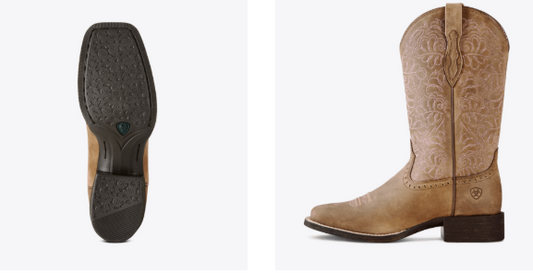 Ariat Women Round Up Remuda