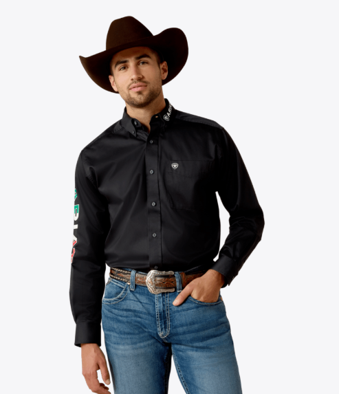 MEN LOGO SHRT