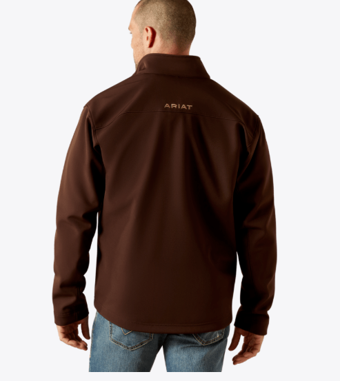 Men Coffee JKT