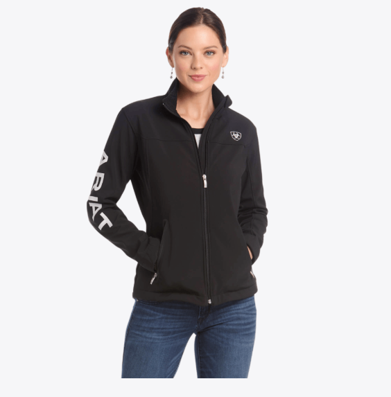 Ariat Team Softshell Women JKT