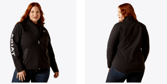 Ariat Team Softshell Women JKT