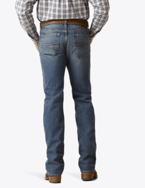 Ariat M7 Slim Straight Men's Jean