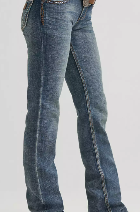 WMN Sadie Bootcut Jean