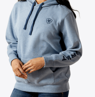 WMN Ariat Hoodie
