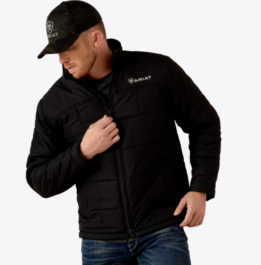 MNS Ariat Insulated Jacket