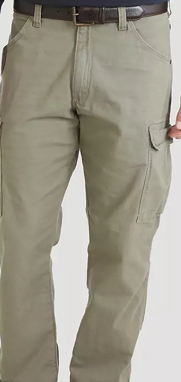 MEN Lightweight Ranger Stretch