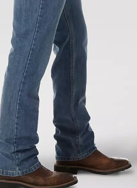 Wrangler 20X 02 Competition Regular Fit Jean