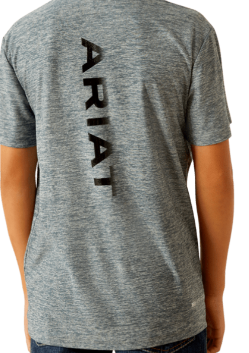 Boy's Performance Shirt