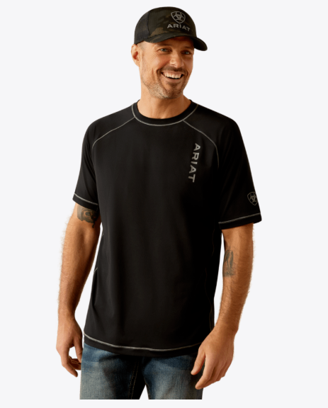 MNS 360 Airflow T-Shirt