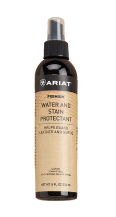Ariat Water Stain Protectant