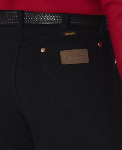 Wrangler Men's Jeans Cowboy Cut Original Fit