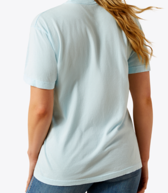 Women Ariat Another Day T-Shirt