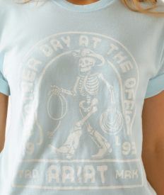 Women Ariat Another Day T-Shirt