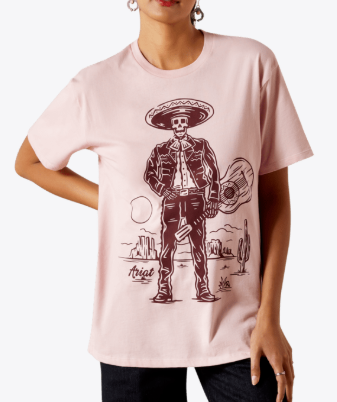 Women Ariat Mariachi T-Shirt