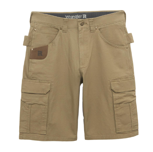 Wrangler Riggs Workwear Ripstop Ranger Short