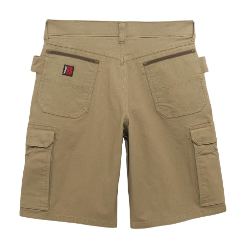 Wrangler Riggs Workwear Ripstop Ranger Short