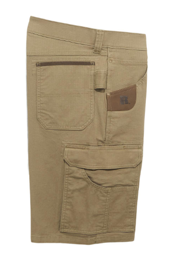 Wrangler Riggs Workwear Ripstop Ranger Short