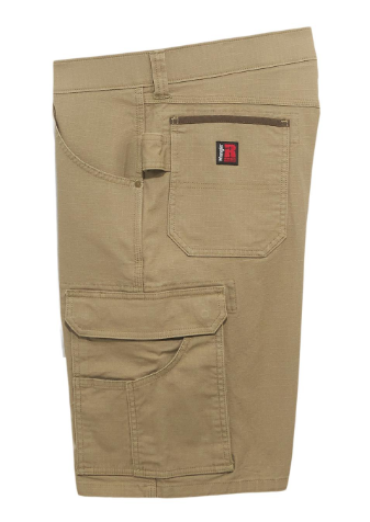 Wrangler Riggs Workwear Ripstop Ranger Short