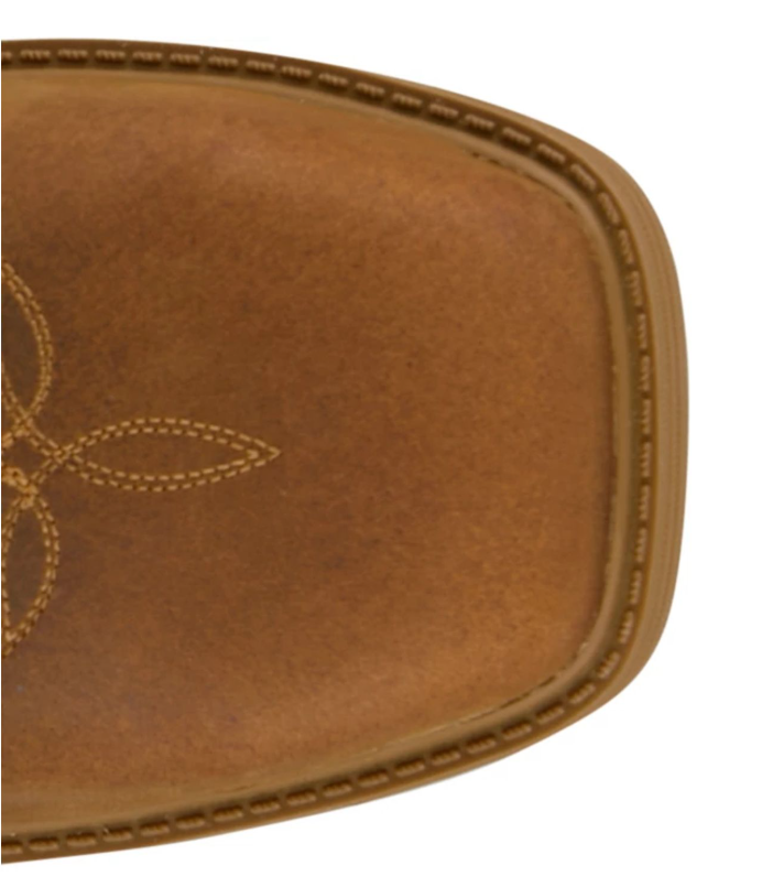 Justin Blinder 11" Steel Toe Waterproof
