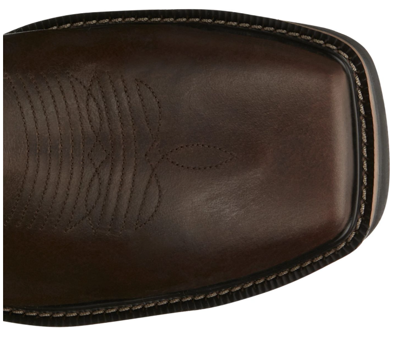 Justin Trekker 11" Waterproof Comp Toe Men's Boots