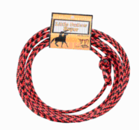 Little Outlaw Rope