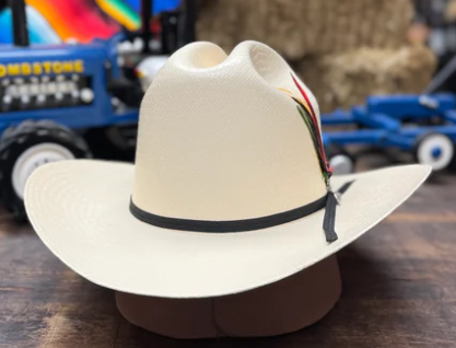 Tombstone 15X Johnson Hat