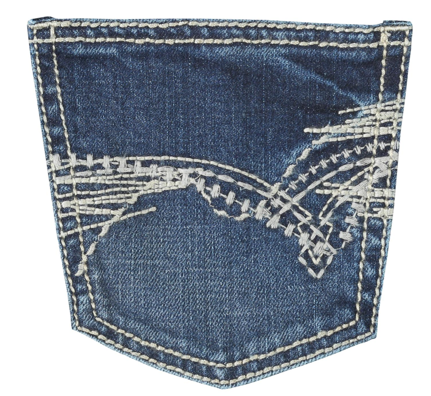 Wrangler 20X Vintage Boot Jean Boys 8-16 Midland