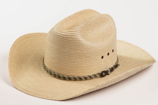 Justin Buckhorn Palm Hat