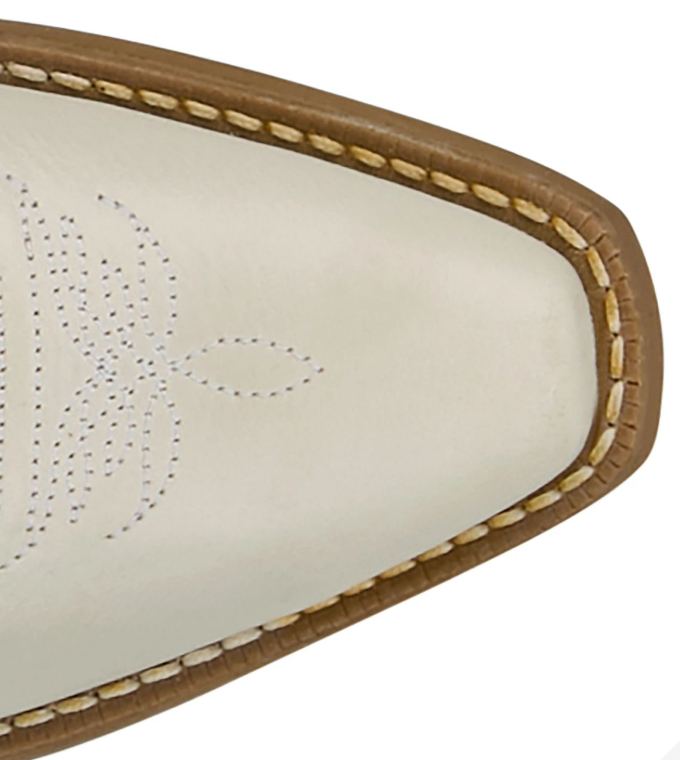 Justin Bronci Junior Girl's Boots