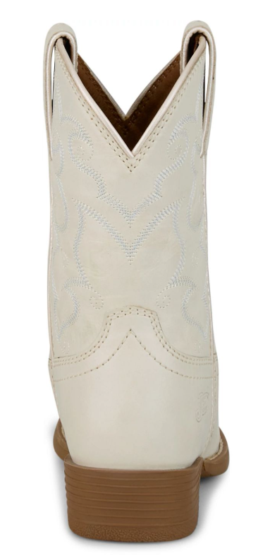 Justin Bronci Junior Girl's Boots
