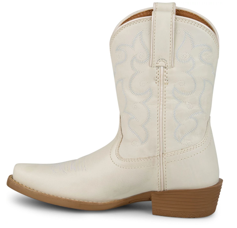 Justin Bronci Junior Girl's Boots