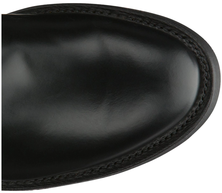Justin Tobias 12" Western Men's Boots