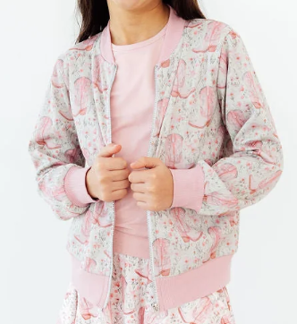 Mila & Rose Country Girl Shimmer Jacket