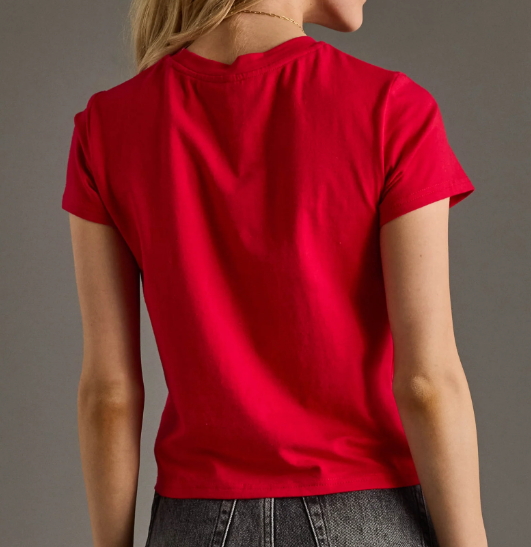 Panache Apparel Not My First Rodeo Baby Women Tee