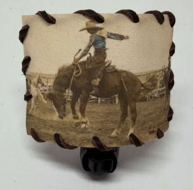 Red Dirt Ranch Western Nightlight