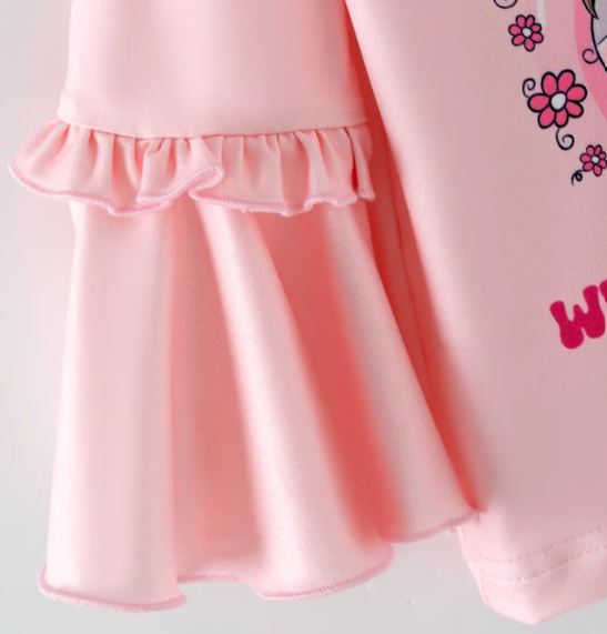 Pink Barn Kids "Where's my Pony?" Baby Set