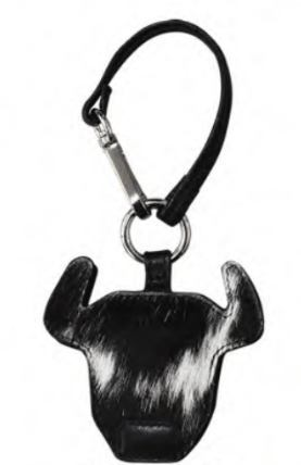ili New York Buffalo Head Hat Holder