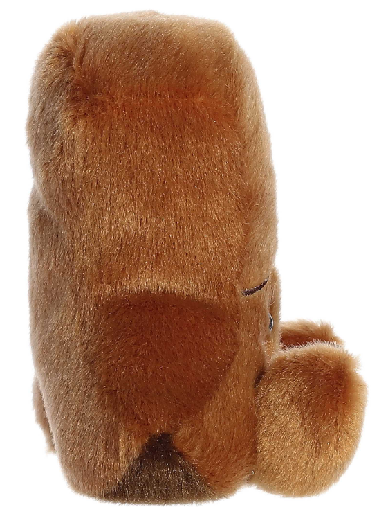 Aurora Palm Pals 5" Evan Cowboy Boot