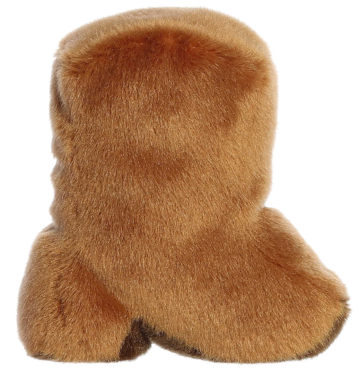 Aurora Palm Pals 5" Evan Cowboy Boot