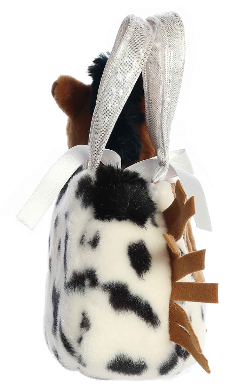 Aurora Fancy Pals 8" Western Fringe